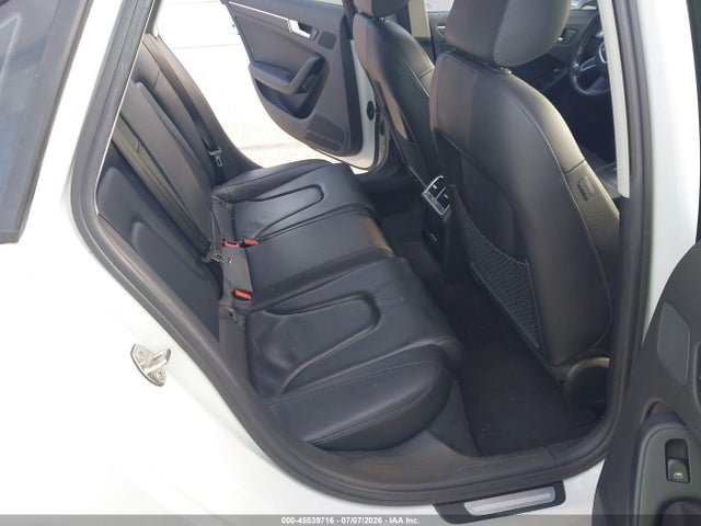 Aukcja sprzedaży 2012 Audi A4 2.0t Premium Plus, vin: WAUFFAFL3CN014382, numer aukcji: 45539716