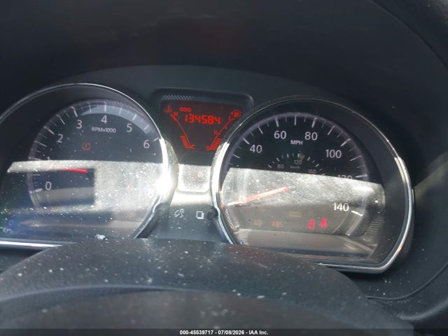 2014 Nissan Versa Note Sv მანქანა იყიდება აუქციონზე, vin: 3N1CE2CP5EL387077, აუქციონის ნომერი: 45539717