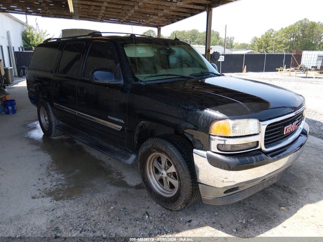 Aukcja sprzedaży 2005 Gmc Yukon Xl 1500 Slt, vin: 1GKEC16Z15J156630, numer aukcji: 45539719
