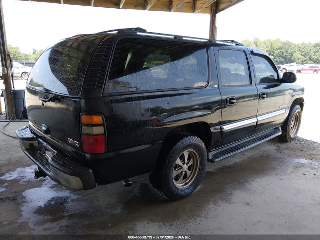Aukcja sprzedaży 2005 Gmc Yukon Xl 1500 Slt, vin: 1GKEC16Z15J156630, numer aukcji: 45539719