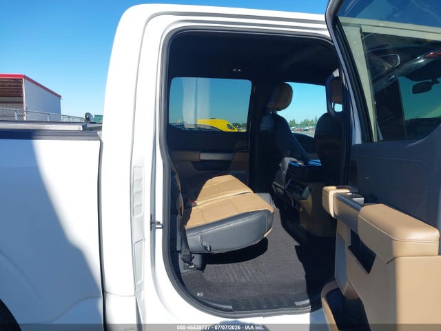 Ford F-150 Lariat 2021 1FTFW1E84MFB49351 Image 8