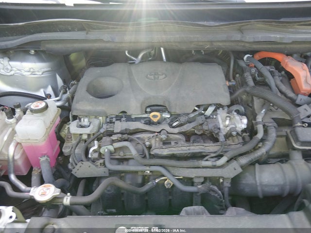 Aukcja sprzedaży 2023 Toyota Sienna Limited, vin: 5TDZSKFC8PS088219, numer aukcji: 45539729