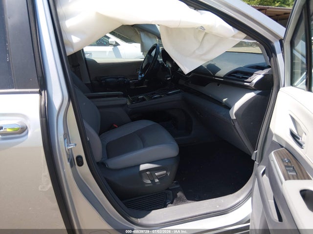Aukcja sprzedaży 2023 Toyota Sienna Limited, vin: 5TDZSKFC8PS088219, numer aukcji: 45539729