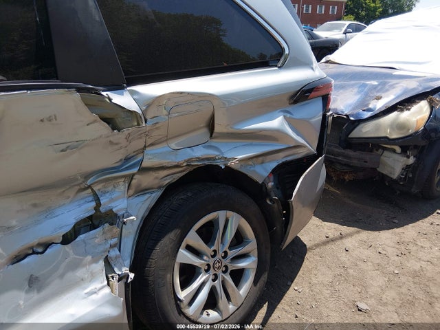 Aukcja sprzedaży 2023 Toyota Sienna Limited, vin: 5TDZSKFC8PS088219, numer aukcji: 45539729