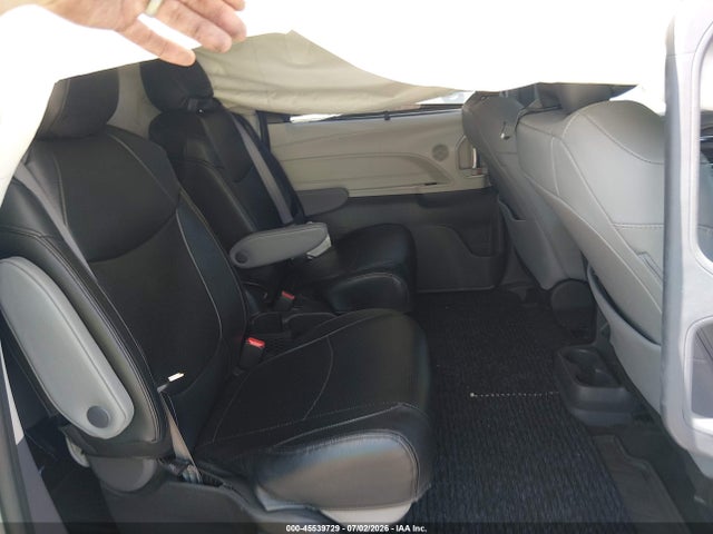 Aukcja sprzedaży 2023 Toyota Sienna Limited, vin: 5TDZSKFC8PS088219, numer aukcji: 45539729