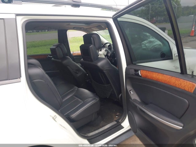 Продаж на аукціоні авто 2008 Mercedes-benz Gl-class 4.6l, vin: 4JGBF71E38A418354, номер лоту: 45539736