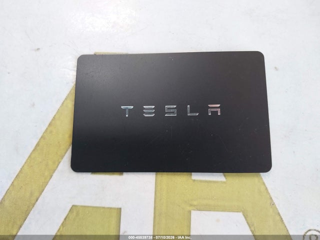 Tesla Model 3 Rear-wheel Drive 2023 5YJ3E1EA0PF697574 Image 10