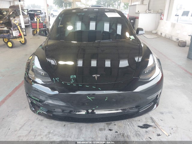 Tesla Model 3 Rear-wheel Drive 2023 5YJ3E1EA0PF697574 Image 11