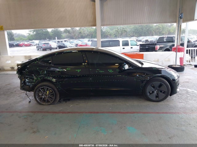 Tesla Model 3 Rear-wheel Drive 2023 5YJ3E1EA0PF697574 Image 12