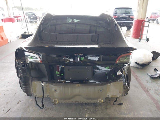 Tesla Model 3 Rear-wheel Drive 2023 5YJ3E1EA0PF697574 Image 15