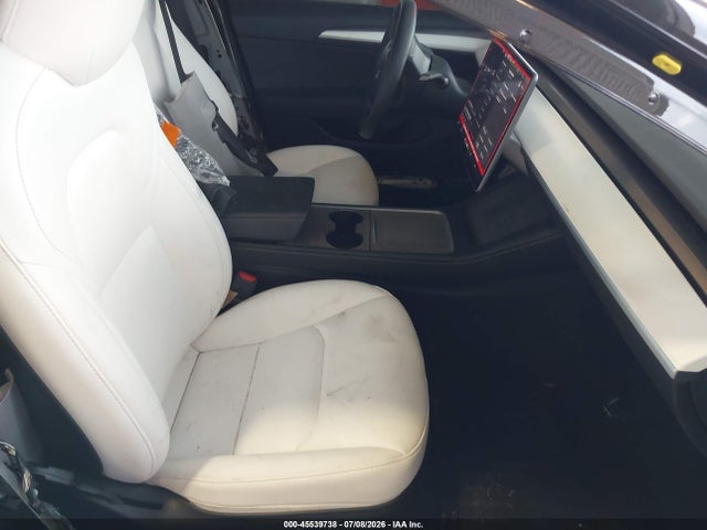 Tesla Model 3 Rear-wheel Drive 2023 5YJ3E1EA0PF697574 Image 5