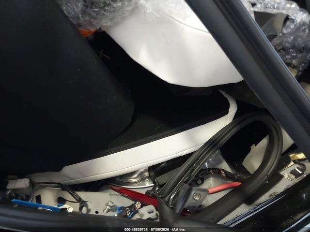 Tesla Model 3 Rear-wheel Drive 2023 5YJ3E1EA0PF697574 Image 8