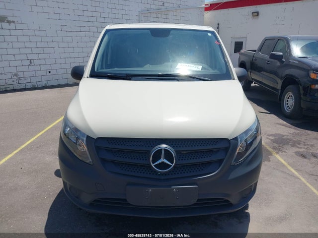 WD3PG2EA2K3506982 Mercedes-Benz Metris