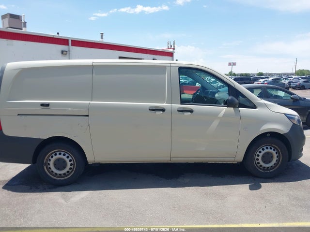 WD3PG2EA2K3506982 Mercedes-Benz Metris