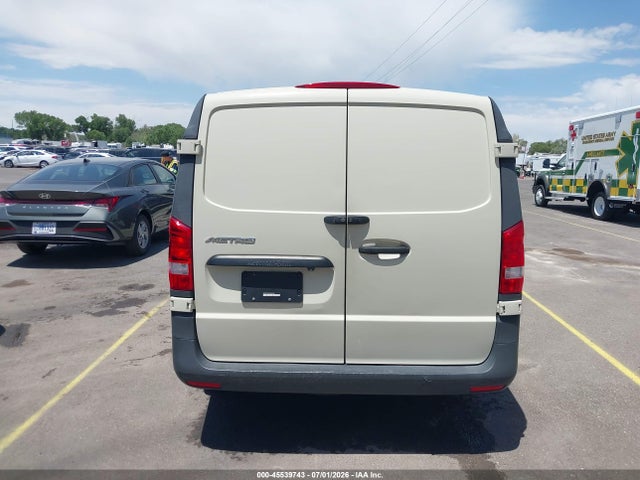 WD3PG2EA2K3506982 Mercedes-Benz Metris