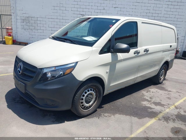 WD3PG2EA2K3506982 Mercedes-Benz Metris