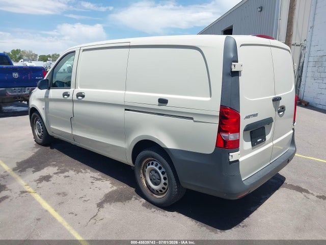 WD3PG2EA2K3506982 Mercedes-Benz Metris