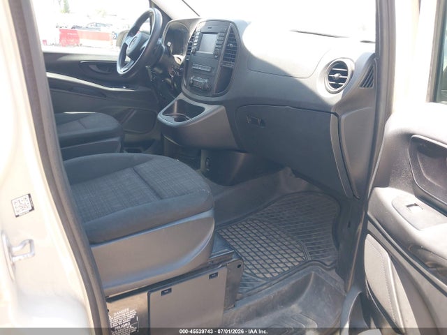 WD3PG2EA2K3506982 Mercedes-Benz Metris