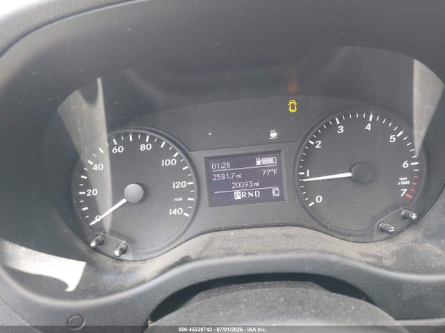 WD3PG2EA2K3506982 Mercedes-Benz Metris