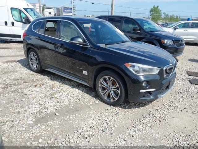Aukcja sprzedaży 2018 Bmw X1 Xdrive28i, vin: WBXHT3C39J5F88198, numer aukcji: 45539745