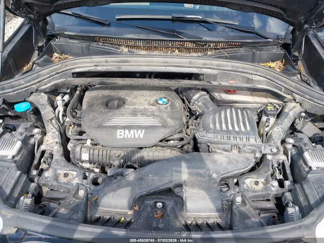 Aukcja sprzedaży 2018 Bmw X1 Xdrive28i, vin: WBXHT3C39J5F88198, numer aukcji: 45539745