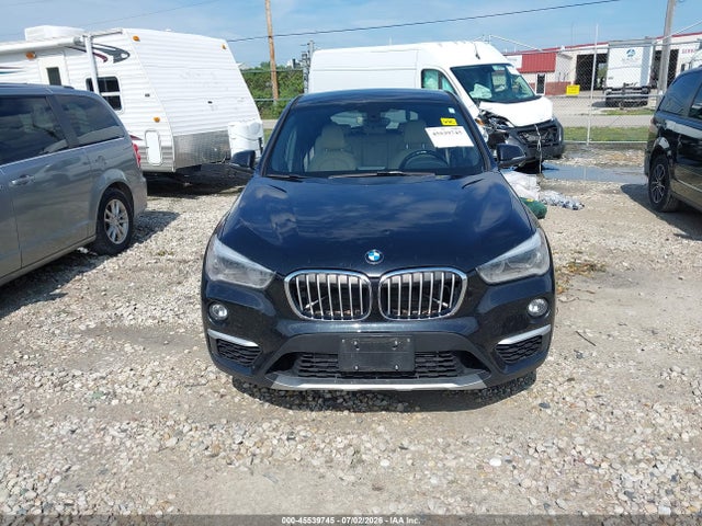 Aukcja sprzedaży 2018 Bmw X1 Xdrive28i, vin: WBXHT3C39J5F88198, numer aukcji: 45539745