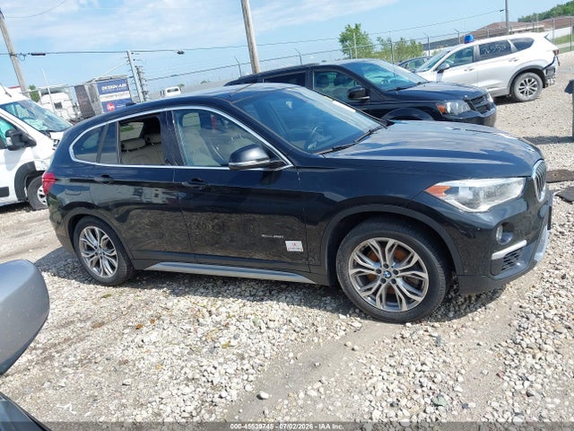 Aukcja sprzedaży 2018 Bmw X1 Xdrive28i, vin: WBXHT3C39J5F88198, numer aukcji: 45539745