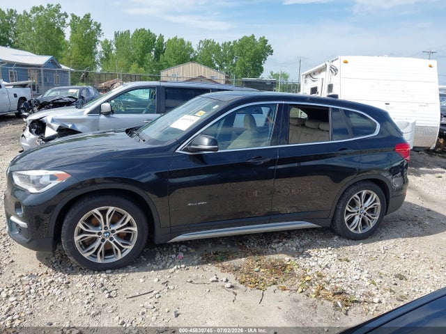 Aukcja sprzedaży 2018 Bmw X1 Xdrive28i, vin: WBXHT3C39J5F88198, numer aukcji: 45539745