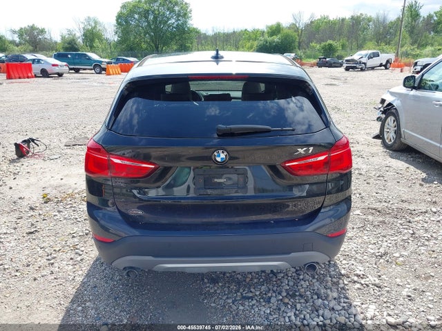 Aukcja sprzedaży 2018 Bmw X1 Xdrive28i, vin: WBXHT3C39J5F88198, numer aukcji: 45539745