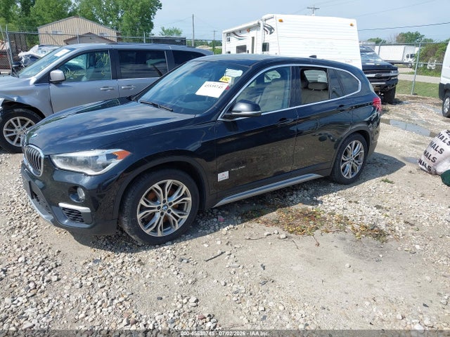 Aukcja sprzedaży 2018 Bmw X1 Xdrive28i, vin: WBXHT3C39J5F88198, numer aukcji: 45539745
