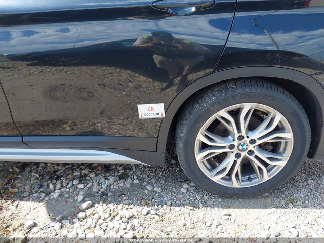 Aukcja sprzedaży 2018 Bmw X1 Xdrive28i, vin: WBXHT3C39J5F88198, numer aukcji: 45539745