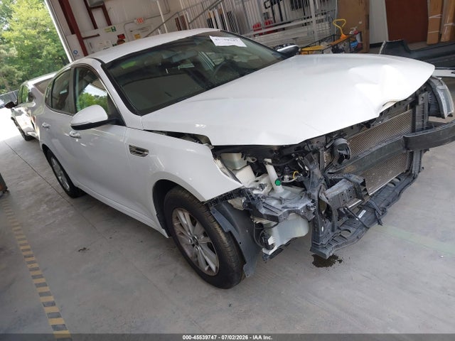 2016 KNAGT4L3XG5074779 головне зображення