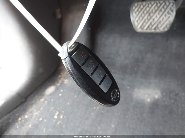 Nissan SENTRA SV 2017 3N1AB7AP4HY232303 Image 11