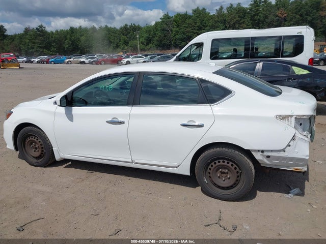Nissan SENTRA SV 2017 3N1AB7AP4HY232303 Image 15