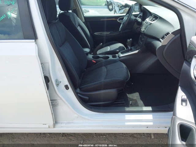 Nissan SENTRA SV 2017 3N1AB7AP4HY232303 Image 5