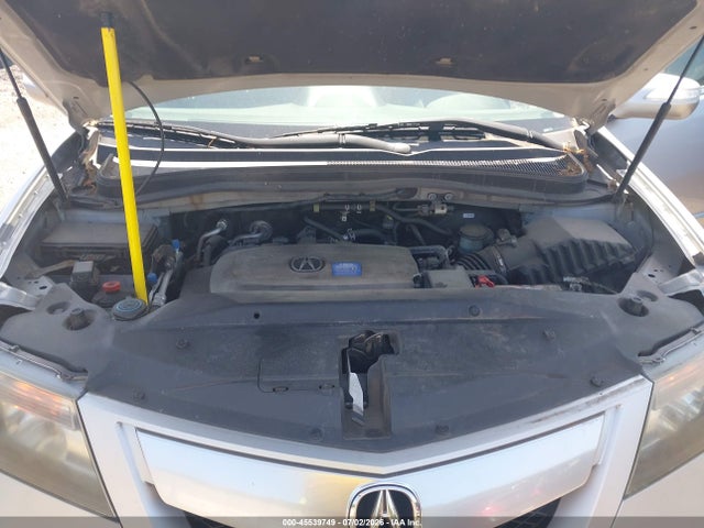 Aukcja sprzedaży 2012 Acura Mdx Advance Package, vin: 2HNYD2H67CH504115, numer aukcji: 45539749