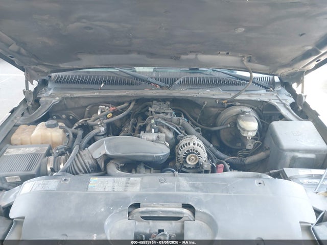 Продажа на аукционе авто 2005 Chevrolet Silverado 1500 Z71, vin: 1GCEK19B35E221970, номер лота: 45539754