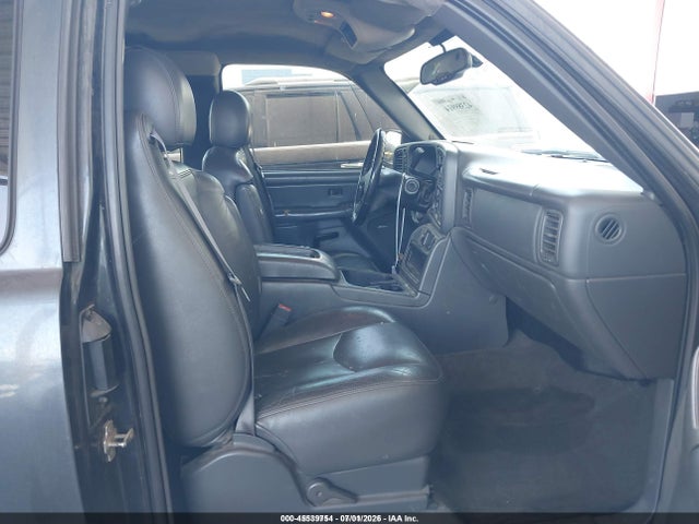 Продажа на аукционе авто 2005 Chevrolet Silverado 1500 Z71, vin: 1GCEK19B35E221970, номер лота: 45539754