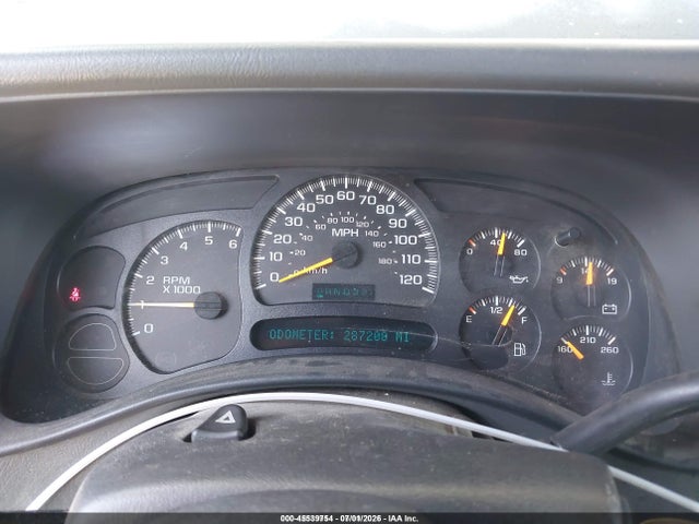 Продажа на аукционе авто 2005 Chevrolet Silverado 1500 Z71, vin: 1GCEK19B35E221970, номер лота: 45539754