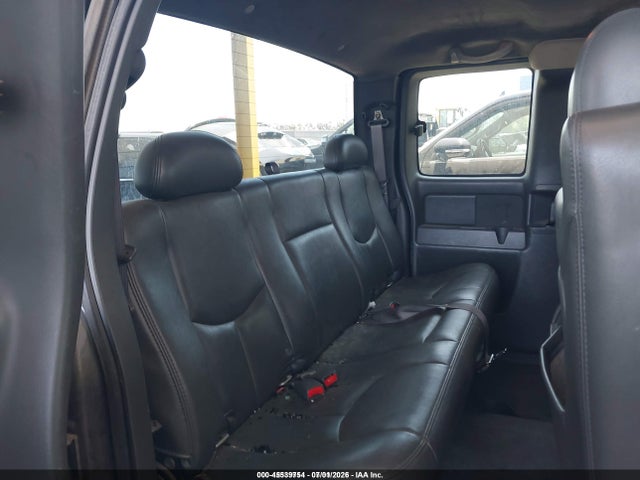 Продажа на аукционе авто 2005 Chevrolet Silverado 1500 Z71, vin: 1GCEK19B35E221970, номер лота: 45539754