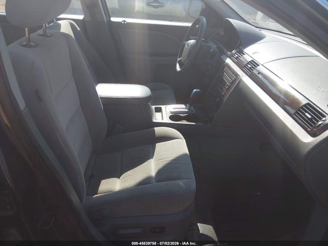 Aukcja sprzedaży 2007 Ford Five Hundred Sel, vin: 1FAHP24167G136556, numer aukcji: 45539758