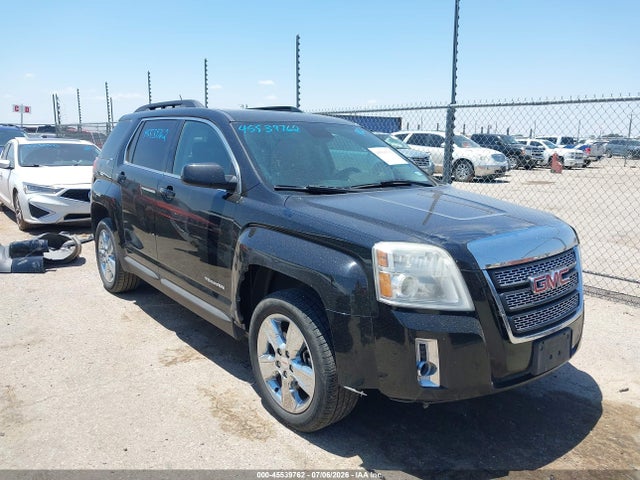Продаж на аукціоні авто 2015 Gmc Terrain Slt-1, vin: 2GKALSEK5F6136226, номер лоту: 45539762