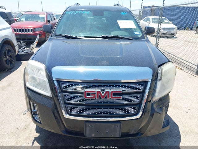 Продаж на аукціоні авто 2015 Gmc Terrain Slt-1, vin: 2GKALSEK5F6136226, номер лоту: 45539762