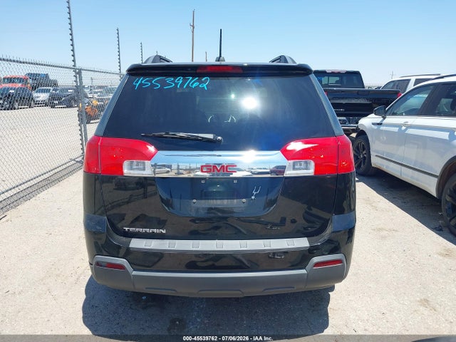 Продаж на аукціоні авто 2015 Gmc Terrain Slt-1, vin: 2GKALSEK5F6136226, номер лоту: 45539762