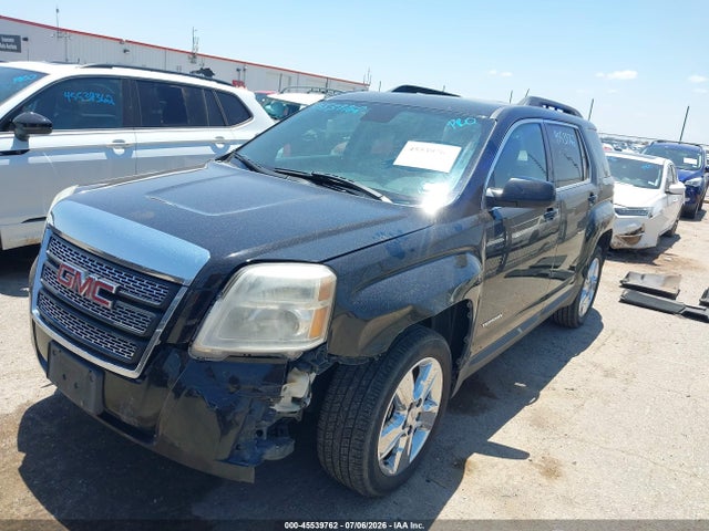 Продаж на аукціоні авто 2015 Gmc Terrain Slt-1, vin: 2GKALSEK5F6136226, номер лоту: 45539762