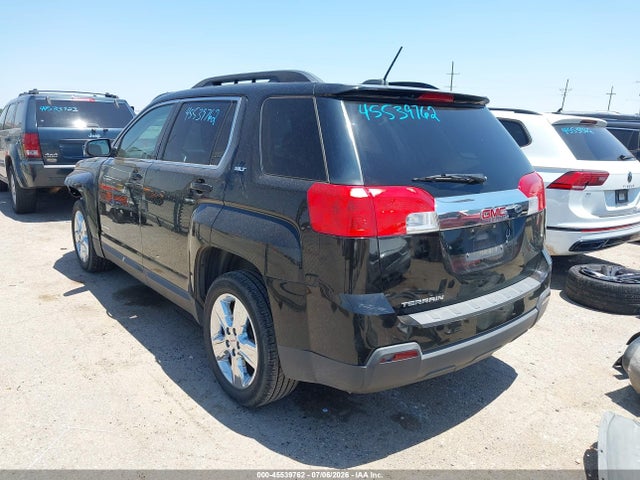 Продаж на аукціоні авто 2015 Gmc Terrain Slt-1, vin: 2GKALSEK5F6136226, номер лоту: 45539762