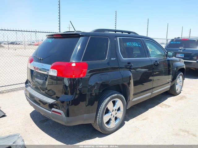 Продаж на аукціоні авто 2015 Gmc Terrain Slt-1, vin: 2GKALSEK5F6136226, номер лоту: 45539762