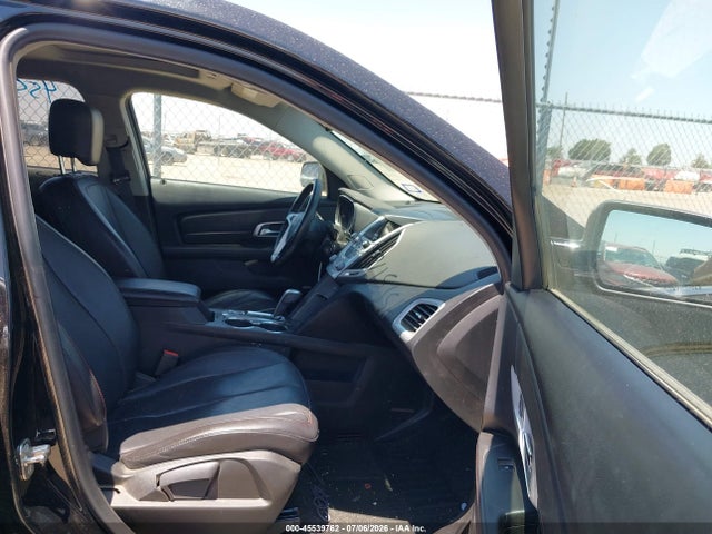 Продаж на аукціоні авто 2015 Gmc Terrain Slt-1, vin: 2GKALSEK5F6136226, номер лоту: 45539762