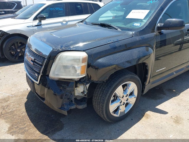Продаж на аукціоні авто 2015 Gmc Terrain Slt-1, vin: 2GKALSEK5F6136226, номер лоту: 45539762
