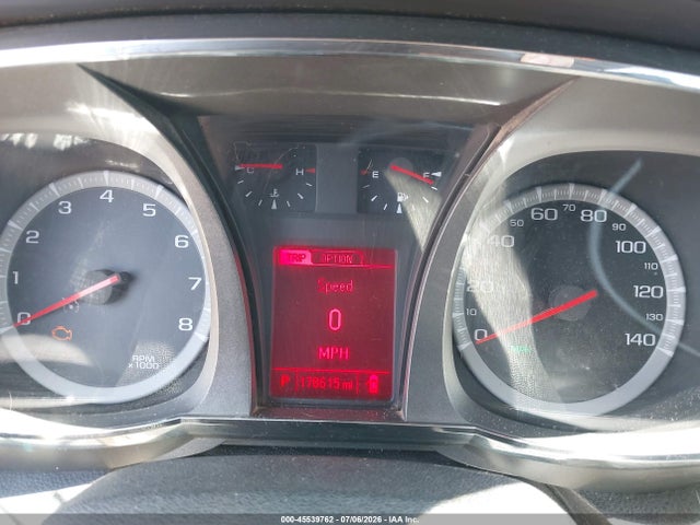 Продаж на аукціоні авто 2015 Gmc Terrain Slt-1, vin: 2GKALSEK5F6136226, номер лоту: 45539762